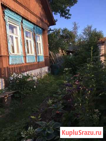 Дом 50 м² на участке 6.5 сот. на продажу в Шуе Ивановской области Шуя - изображение 3