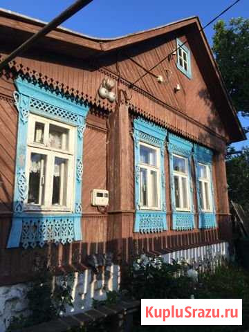 Дом 50 м² на участке 6.5 сот. на продажу в Шуе Ивановской области Шуя - изображение 2