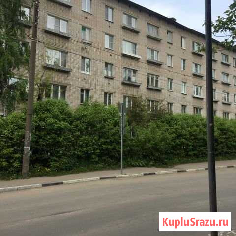 1-комнатная квартира, 32 м², 1/5 эт. на продажу в Твери Тверь - изображение 2