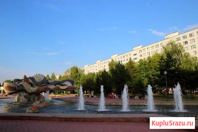 2-комнатная квартира, 44 м², 1/9 эт. на продажу в Набережных Челнах Набережные Челны - изображение 1