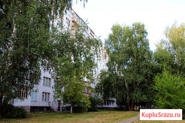2-комнатная квартира, 44 м², 1/9 эт. на продажу в Набережных Челнах Набережные Челны - изображение 2