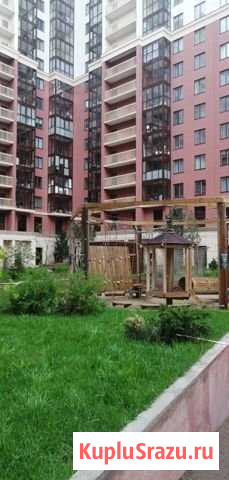2-комнатная квартира, 56 м², 8/16 эт. в аренду на длительный срок в Санкт-Петербурге Санкт-Петербург - изображение 1