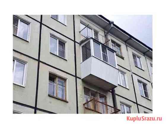 1-комнатная квартира, 36 м², 4/5 эт. на продажу в Северодвинске Северодвинск