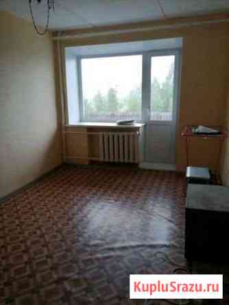 1-комнатная квартира, 31 м², 3/5 эт. на продажу в Нижней Туре Нижняя Тура