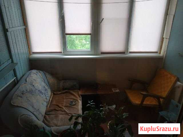 3-комнатная квартира, 65.2 м², 6/9 эт. на продажу в Тольятти Тольятти - изображение 3