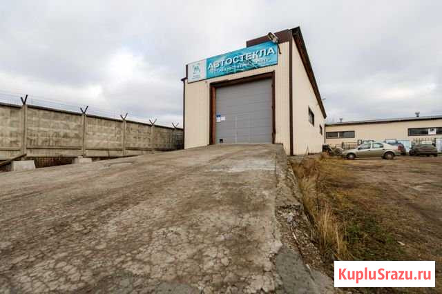 Помещение свободного назначения, 205 кв.м. Павловский Посад - изображение 1