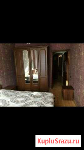 3-комнатная квартира, 71 м², 7/9 эт. на продажу во Владикавказе Владикавказ - изображение 1