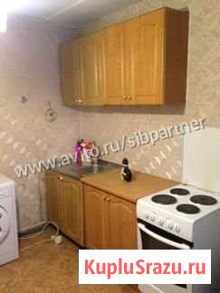 1-комнатная квартира, 36 м², 5/9 эт. в аренду на длительный срок в Новосибирске Новосибирск - изображение 1