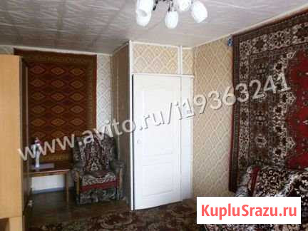 1-комнатная квартира, 32 м², 5/5 эт. в аренду на длительный срок в Сызрани Сызрань - изображение 3