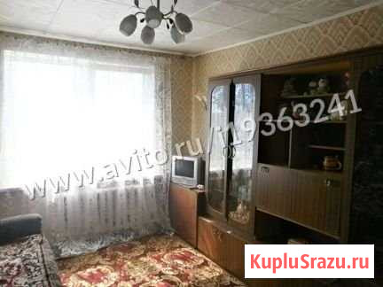 1-комнатная квартира, 32 м², 5/5 эт. в аренду на длительный срок в Сызрани Сызрань - изображение 2