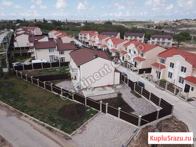 Дом 143 м² на участке 3 сот. на продажу в Севастополе Севастополь - изображение 2