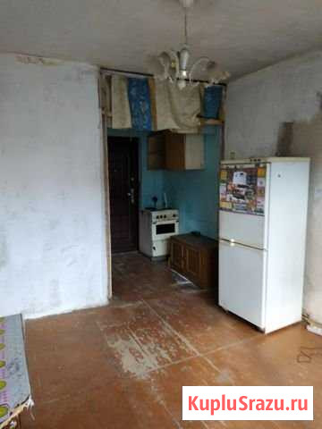 1-комнатная квартира, 17 м², 2/9 эт. на продажу в Кемерово Кемерово - изображение 2