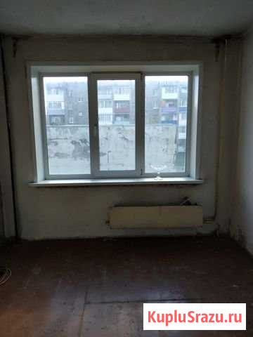 1-комнатная квартира, 17 м², 2/9 эт. на продажу в Кемерово Кемерово - изображение 1