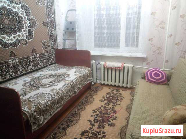 1-комнатная квартира, 40 м², 1/3 эт. на продажу в Емве Емва - изображение 3