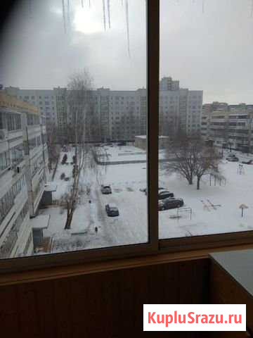 2-комнатная квартира, 43 м², 5/5 эт. на продажу в Набережных Челнах Набережные Челны - изображение 3