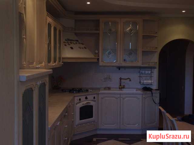 3-комнатная квартира, 138 м², 3/11 эт. на продажу в Астрахани Астрахань - изображение 2