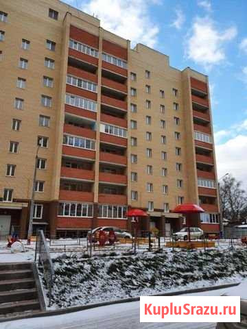 1-комнатная квартира, 49.9 м², 4/9 эт. на продажу в Туле Тула - изображение 1
