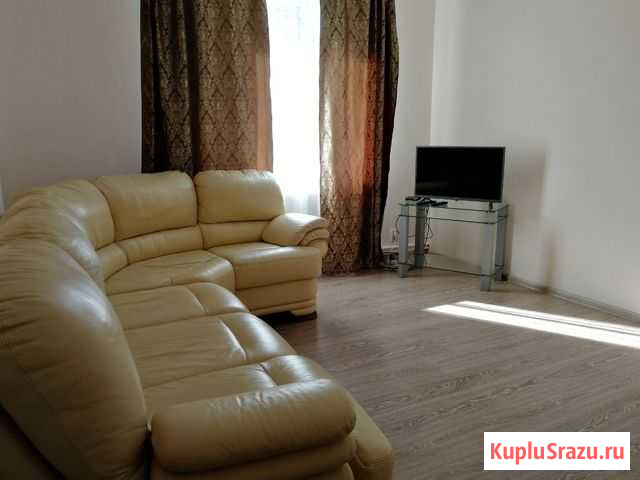 3-комнатная квартира, 100 м², 1/2 эт. в аренду посуточно в Ставрополе Ставрополь - изображение 3