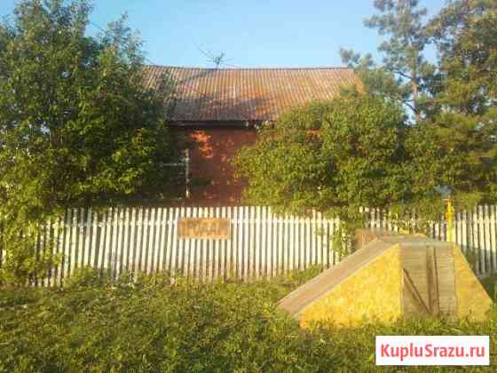 Дом 50 м² на участке 25 сот. на продажу в Каменске-Уральском Каменск-Уральский