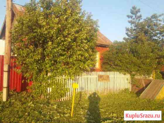Дом 50 м² на участке 25 сот. на продажу в Каменске-Уральском Каменск-Уральский