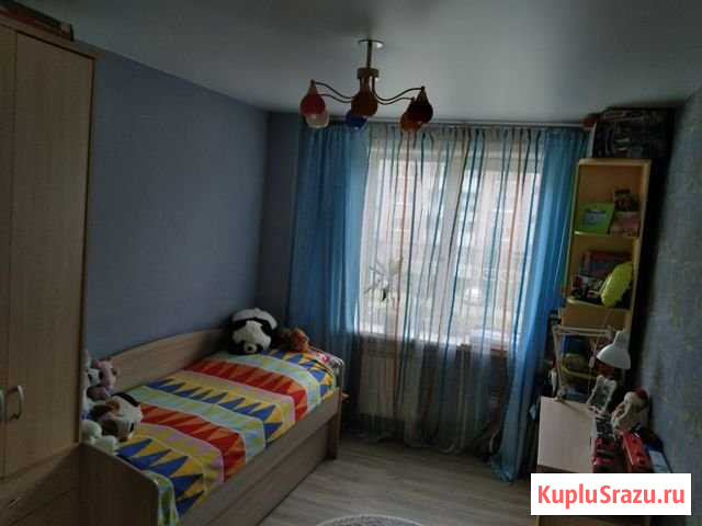 3-комнатная квартира, 64 м², 2/5 эт. на продажу в Березниках Березники - изображение 2