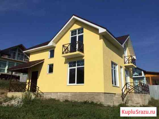 Дом 162 м² на участке 5 сот. на продажу в Сочи Сочи