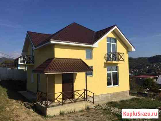 Дом 162 м² на участке 5 сот. на продажу в Сочи Сочи