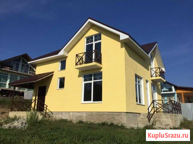 Дом 162 м² на участке 5 сот. на продажу в Сочи Сочи - изображение 3