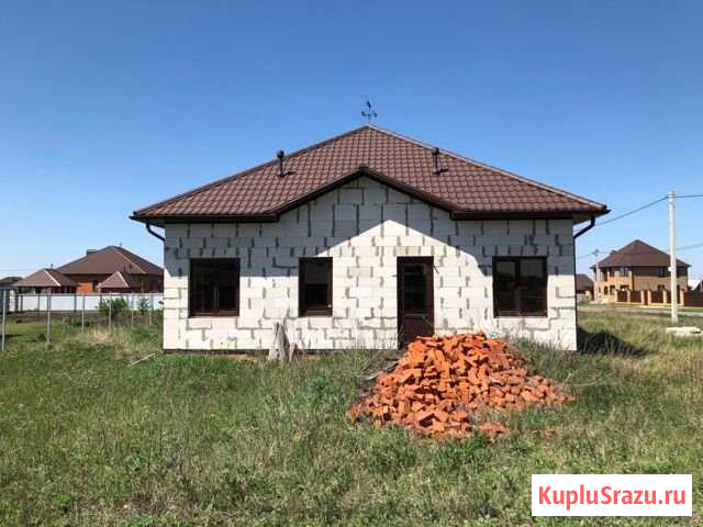 Дом 81 м² на участке 15 сот. на продажу в Белгороде Белгород - изображение 2