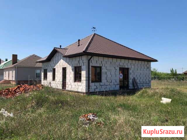 Дом 81 м² на участке 15 сот. на продажу в Белгороде Белгород - изображение 1