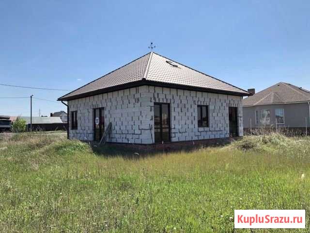Дом 81 м² на участке 15 сот. на продажу в Белгороде Белгород - изображение 3