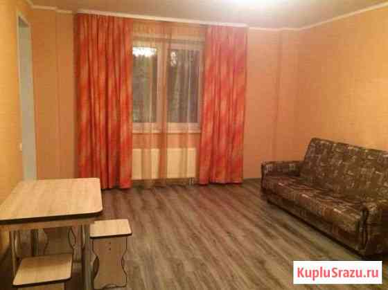 Квартира-студия, 35 м², 4/20 эт. в аренду на длительный срок в Тюмени Тюмень