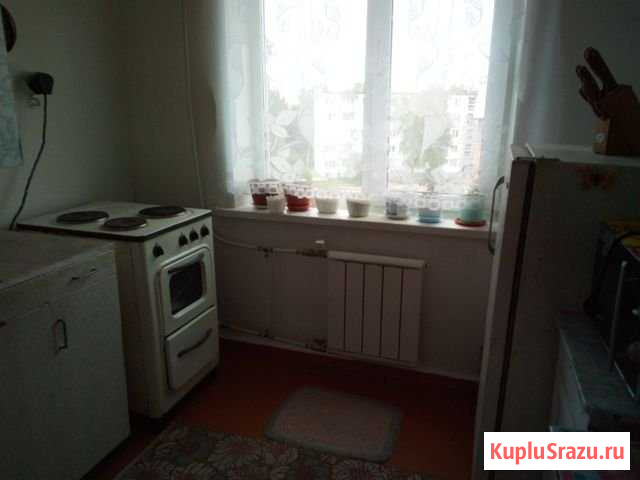 1-комнатная квартира, 30.3 м², 4/5 эт. на продажу в Юрге Юрга - изображение 2