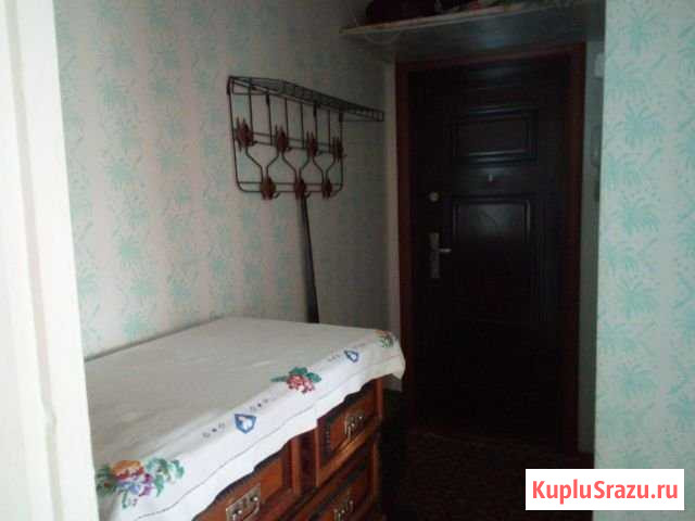 1-комнатная квартира, 30.3 м², 4/5 эт. на продажу в Юрге Юрга - изображение 1