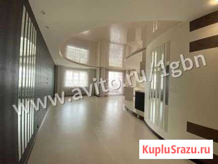4-комнатная квартира, 133.8 м², 10/10 эт. на продажу в Оренбурге Оренбург - изображение 1