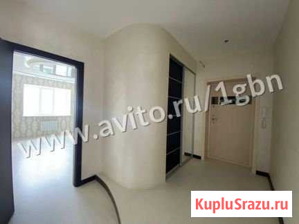 4-комнатная квартира, 133.8 м², 10/10 эт. на продажу в Оренбурге Оренбург - изображение 2