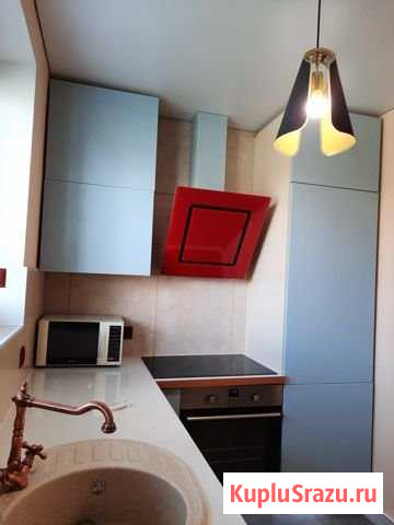 1-комнатная квартира, 29 м², 1/9 эт. на продажу в Кемерово Кемерово - изображение 3