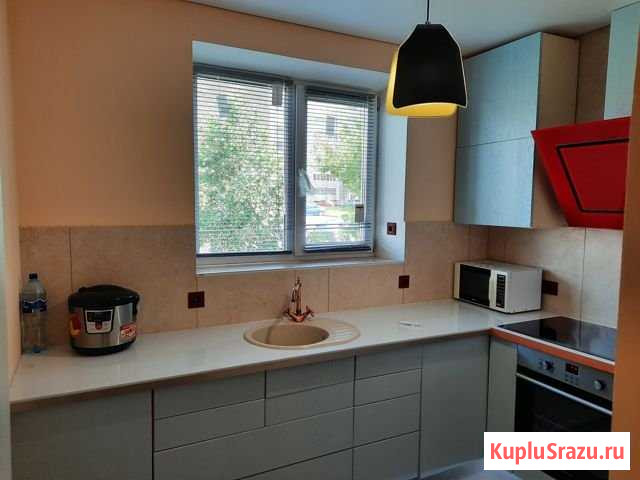1-комнатная квартира, 29 м², 1/9 эт. на продажу в Кемерово Кемерово - изображение 1