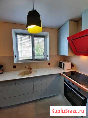 1-комнатная квартира, 29 м², 1/9 эт. на продажу в Кемерово Кемерово - изображение 2