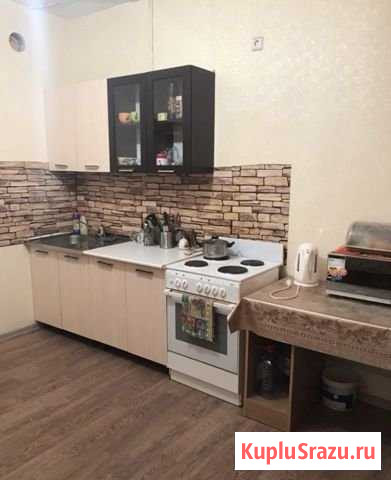 2-комнатная квартира, 60 м², 17/17 эт. на продажу в Калуге Калуга - изображение 2
