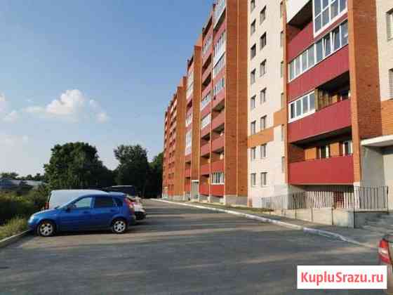 2-комнатная квартира, 61.8 м², 9/9 эт. на продажу в Златоусте Златоуст