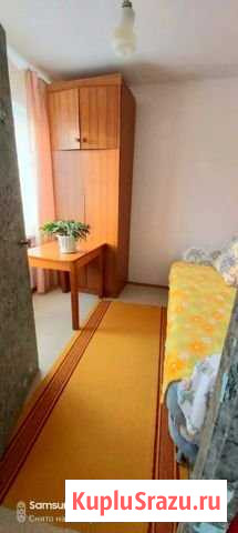 4-комнатная квартира, 59 м², 5/5 эт. на продажу в Амурске Амурск - изображение 3