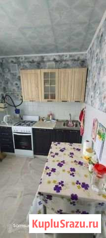 4-комнатная квартира, 59 м², 5/5 эт. на продажу в Амурске Амурск - изображение 1