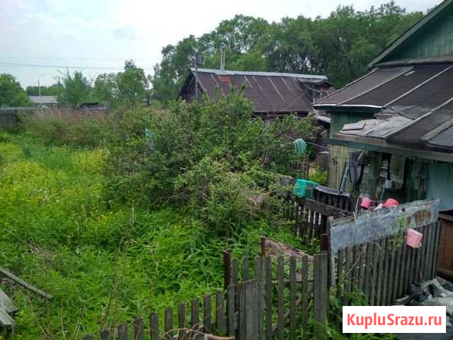 Дом 29 м² на участке 7 сот. на продажу в Хабаровске Хабаровск - изображение 2