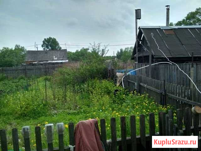 Дом 29 м² на участке 7 сот. на продажу в Хабаровске Хабаровск - изображение 3