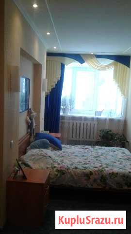 3-комнатная квартира, 70 м², 2/2 эт. на продажу в Твери Тверь - изображение 3