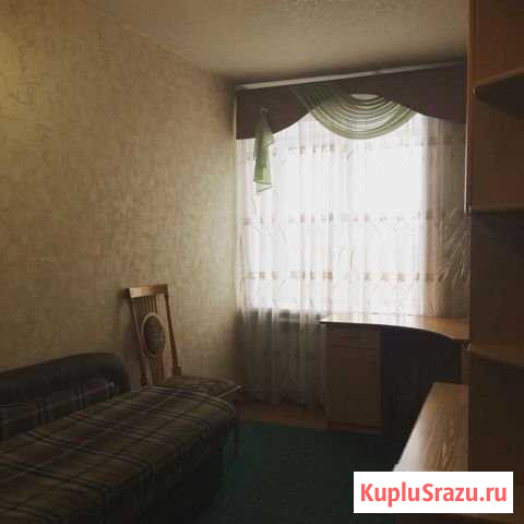 2-комнатная квартира, 45 м², 5/5 эт. на продажу в Бузулуке Бузулук - изображение 1
