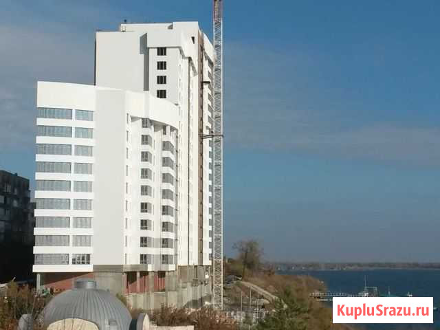 2-комнатная квартира, 93.1 м², 15/21 эт. на продажу в Саратове Саратов - изображение 2