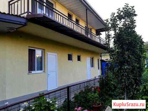 Комната 16 м² в 4-ком. кв., 1/2 эт. в аренду посуточно в Сочи Сочи