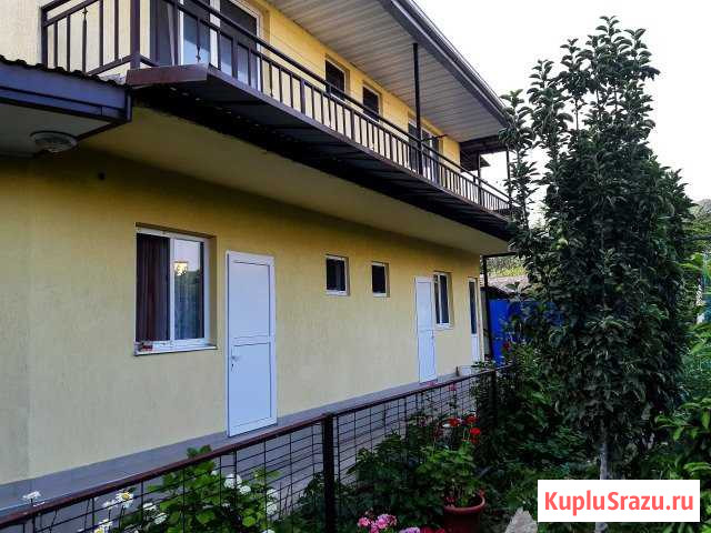Комната 16 м² в 4-ком. кв., 1/2 эт. в аренду посуточно в Сочи Сочи - изображение 2